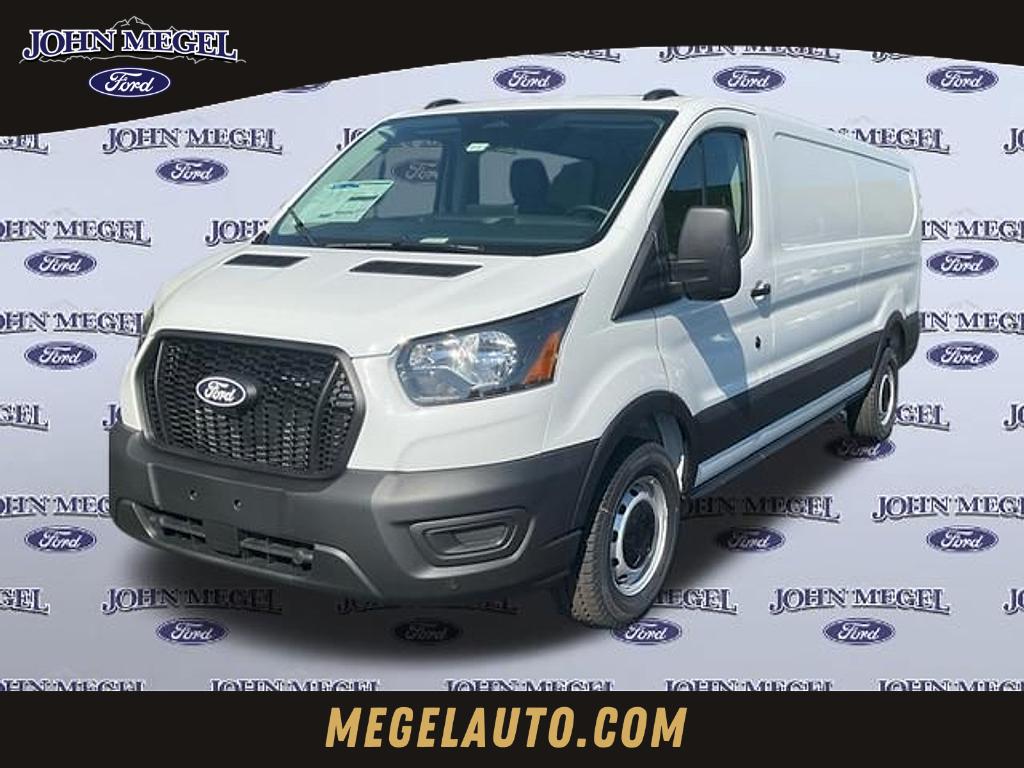 New 2026 Ford Transit-250 Base