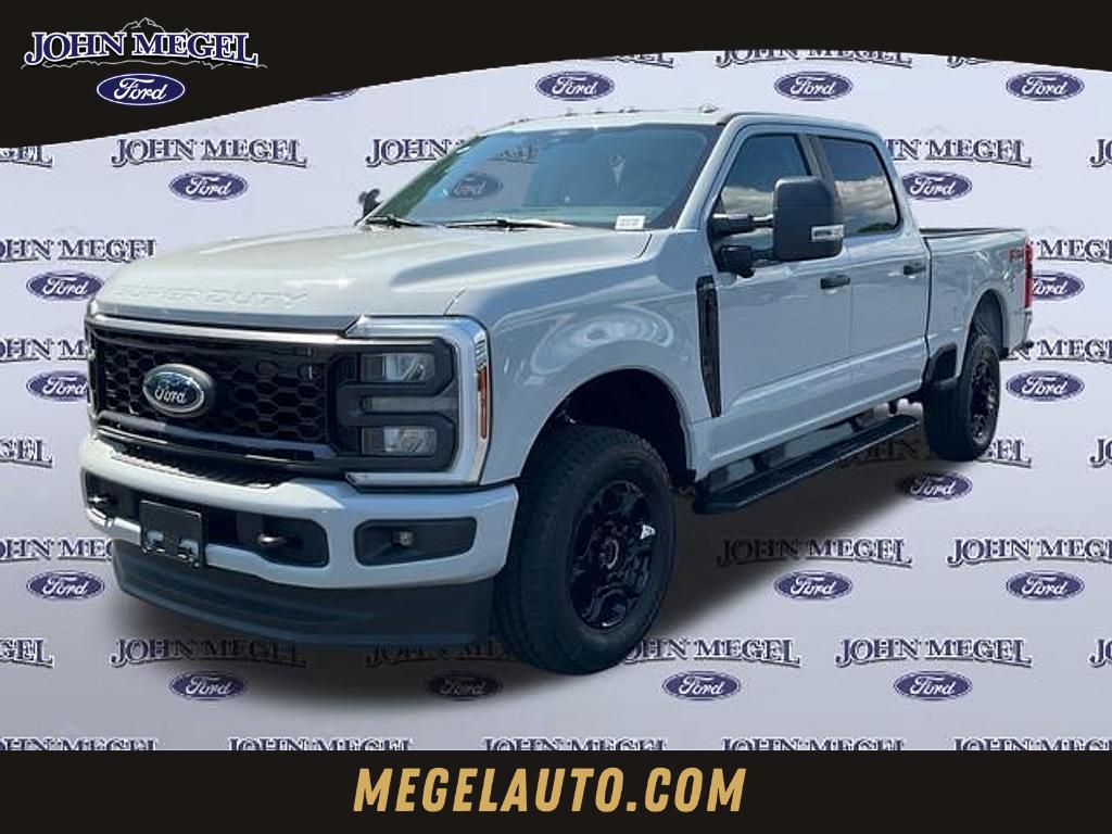 New 2026 Ford F-250 XL