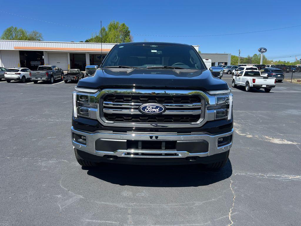 FORD F-150 LARIAT - 2