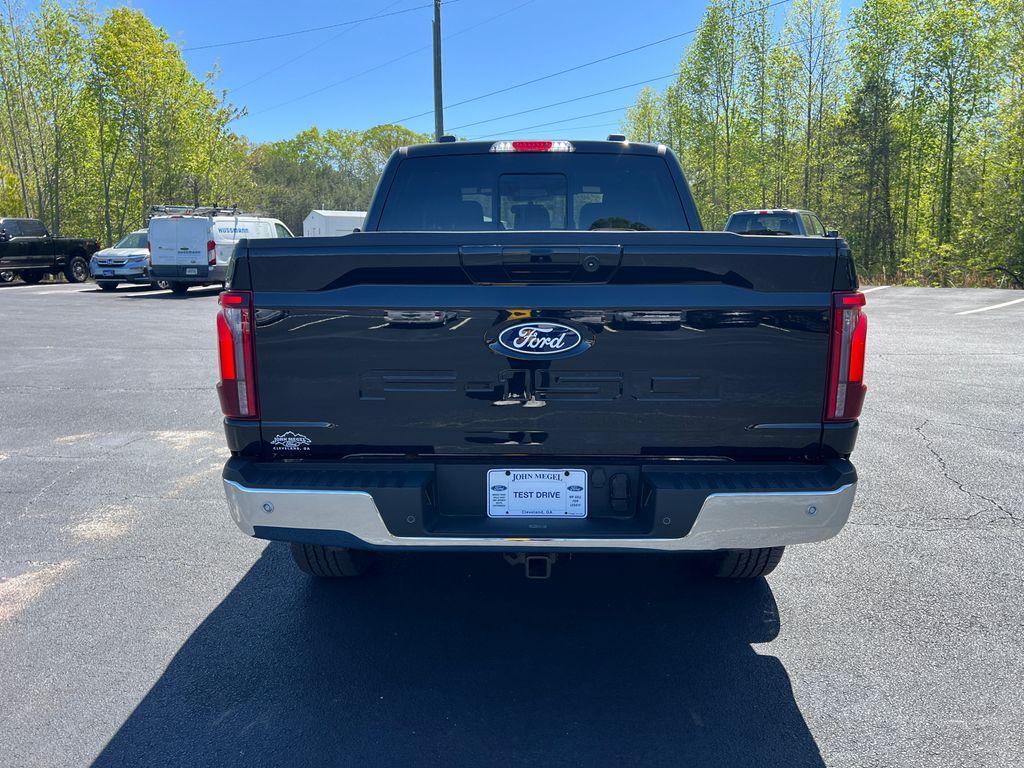 FORD F-150 LARIAT - 6