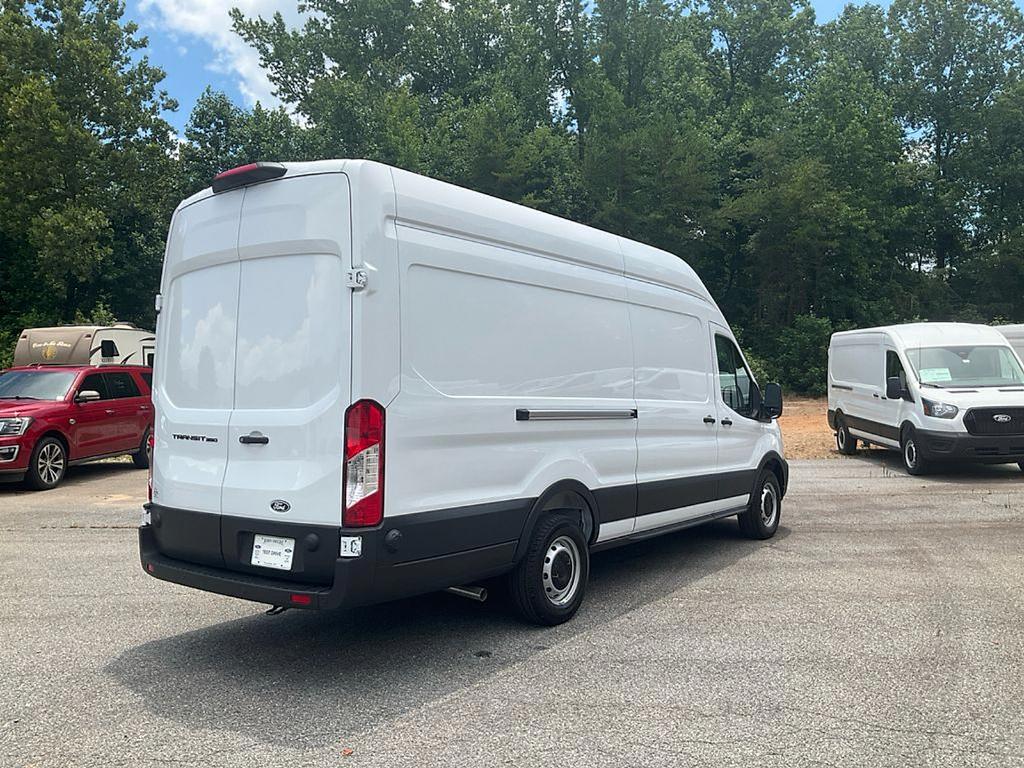 2026 FORD TRANSIT-350 BASE — фото 5