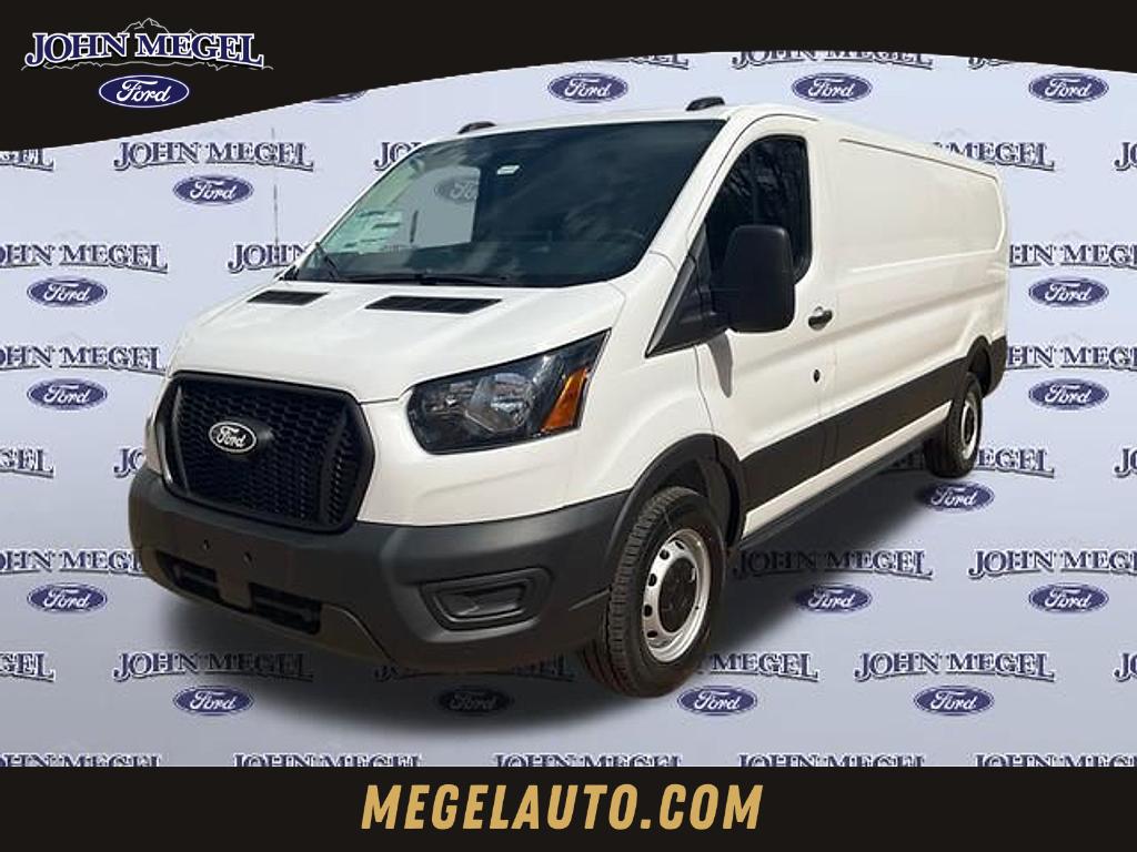 New 2026 Ford Transit-250 Base