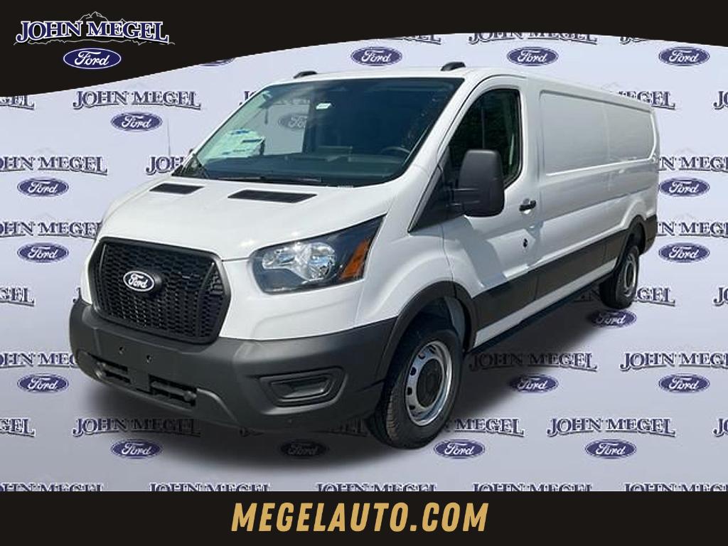 New 2026 Ford Transit-250 Base