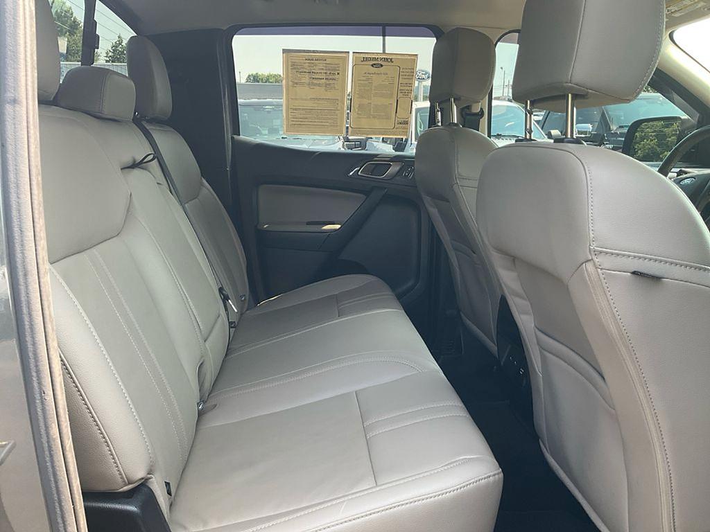 2021 FORD RANGER LARIAT — миниатюра 13