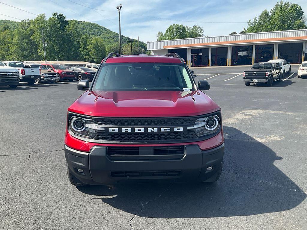 FORD BRONCO SPORT BIG BEND - 2