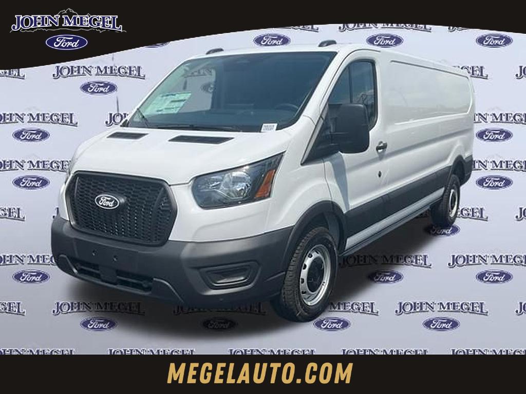 New 2026 Ford Transit-250 Base