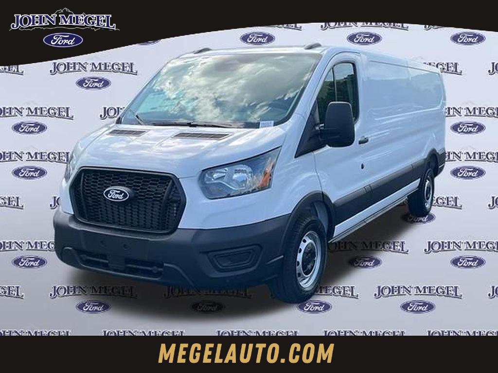 New 2026 Ford Transit-250 Base