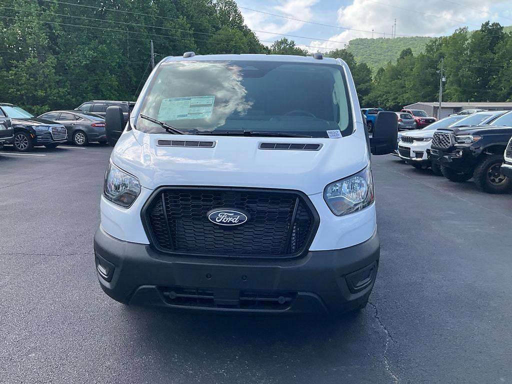 صورة 2 لـ 2026 FORD TRANSIT-250 BASE