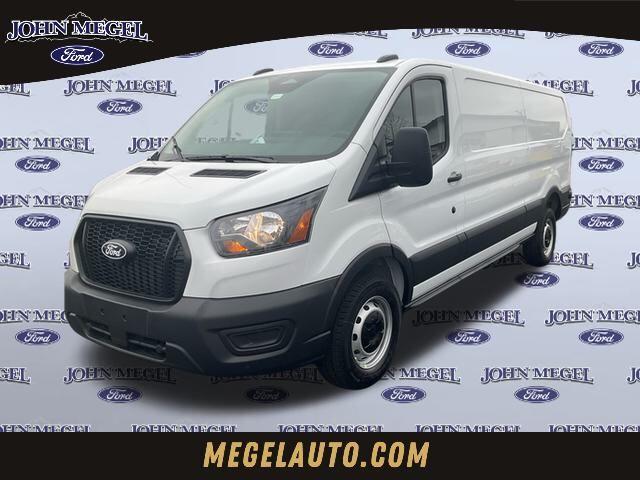 New 2026 Ford Transit-250 Base