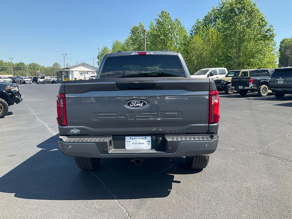 2026 FORD F-150 STX — фото 6