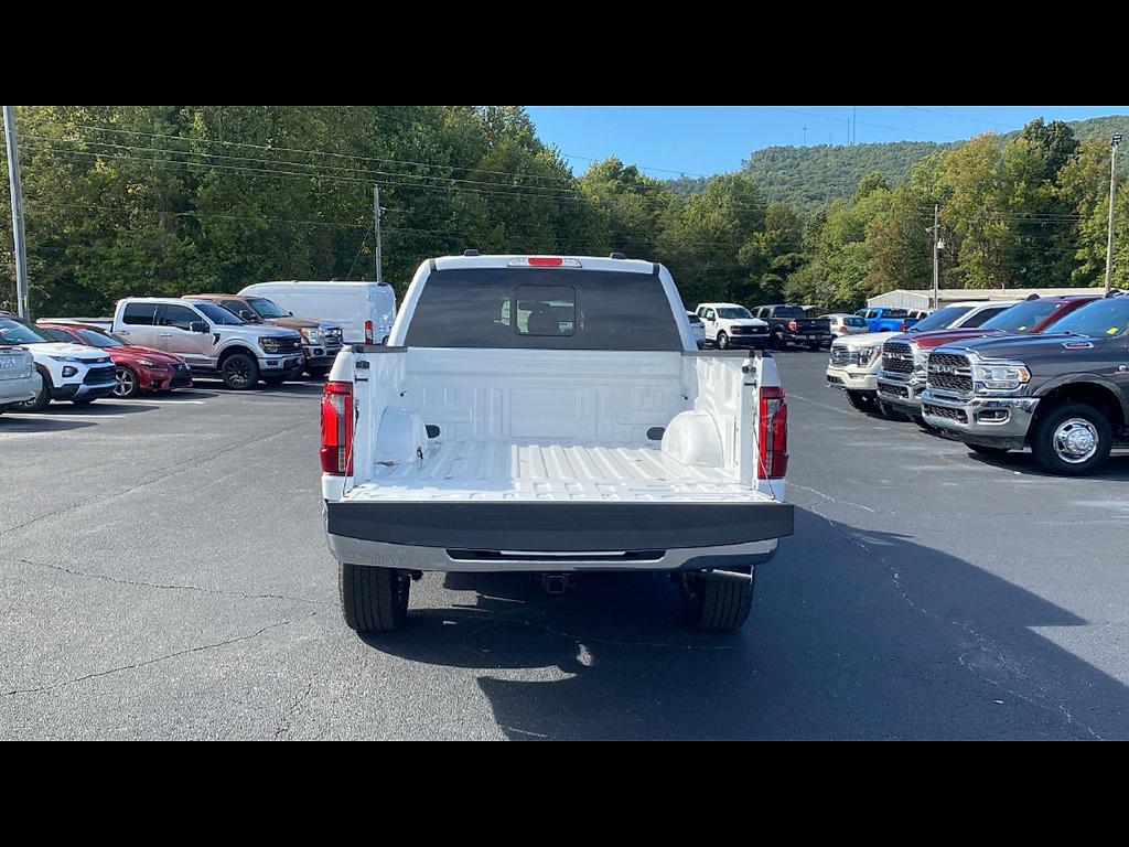 صورة مصغرة 19 لـ 2026 FORD F-150 LARIAT
