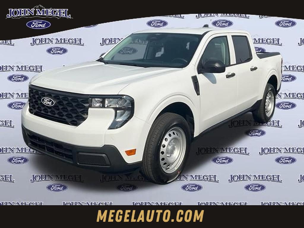 New 2026 Ford Maverick XL