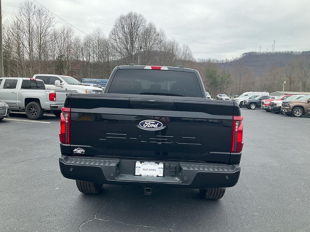 FORD F-150 STX - 6