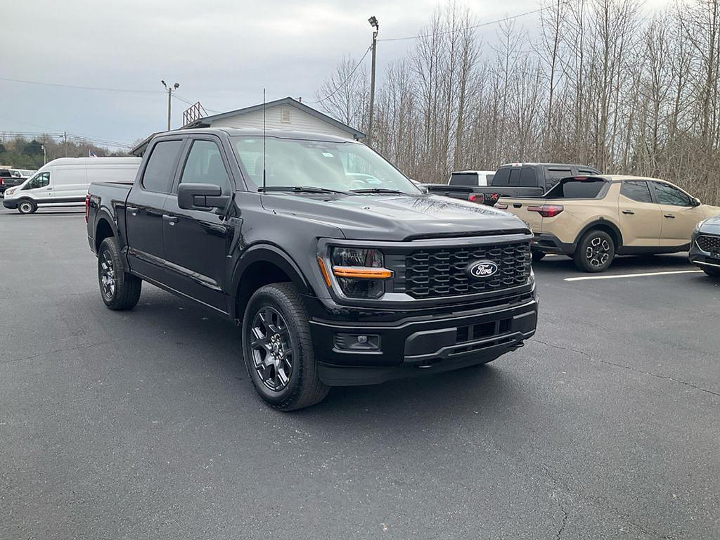 FORD F-150 STX - 3