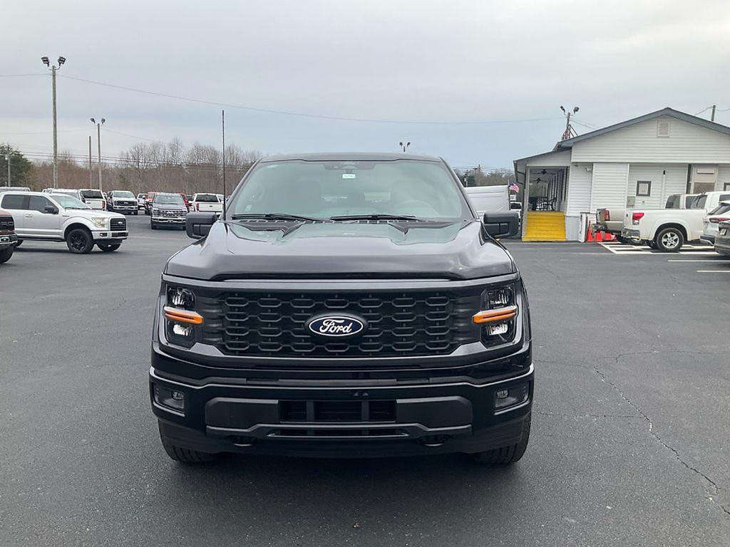 FORD F-150 STX - 2