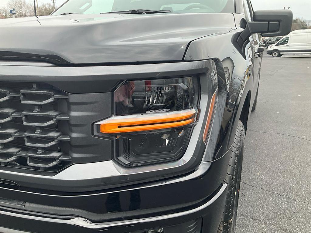 FORD F-150 STX - 9