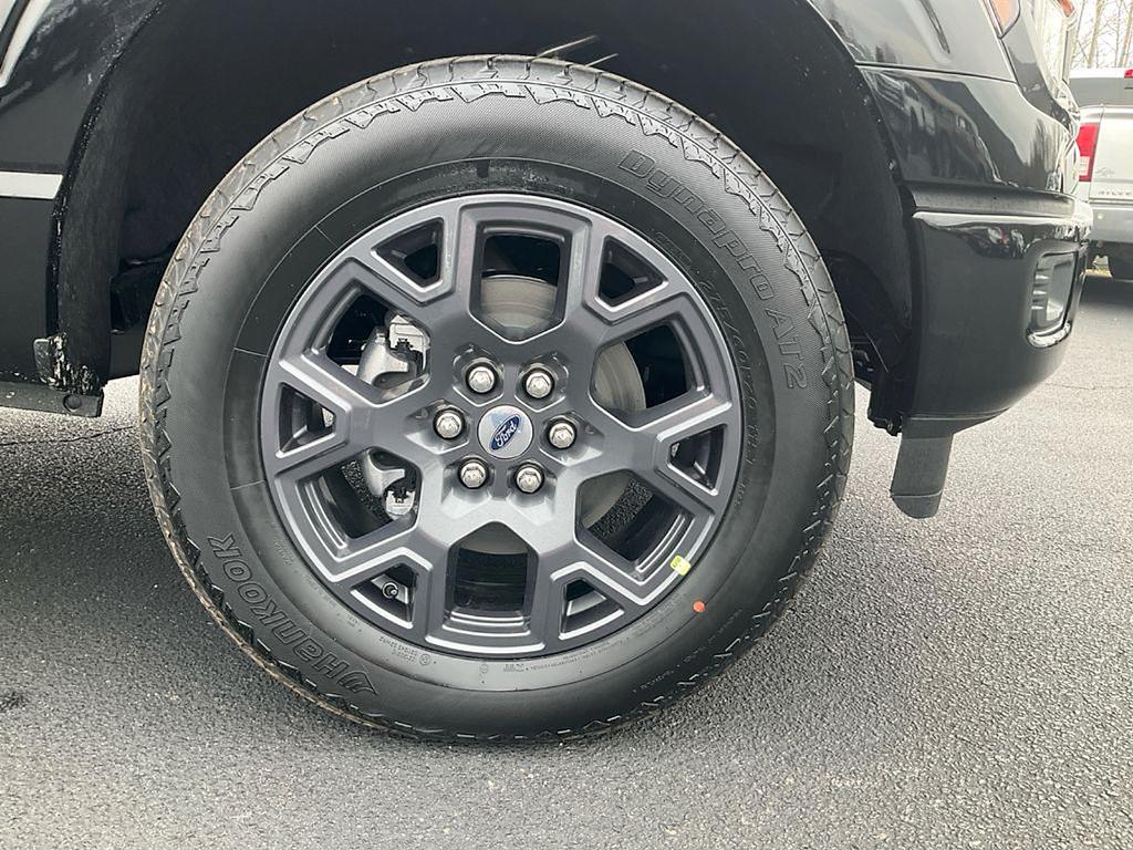 FORD F-150 STX - 10