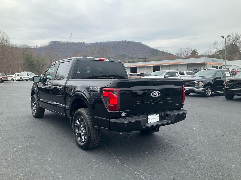 FORD F-150 STX - 7