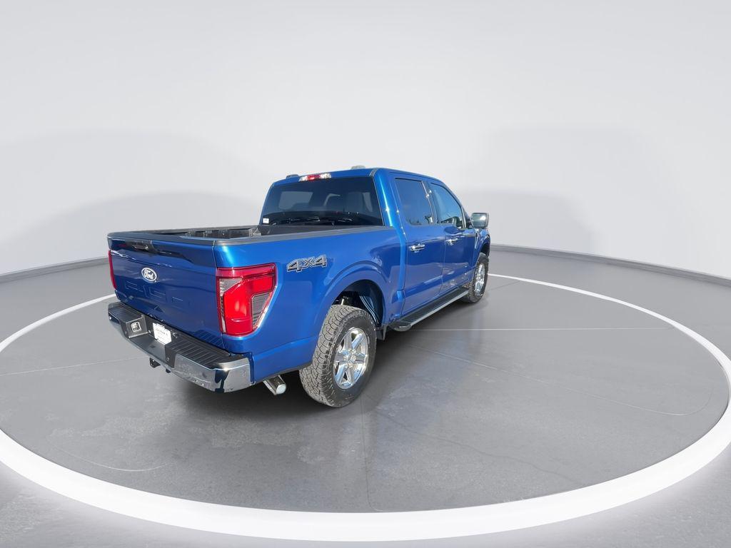 FORD F-150 XLT - 8
