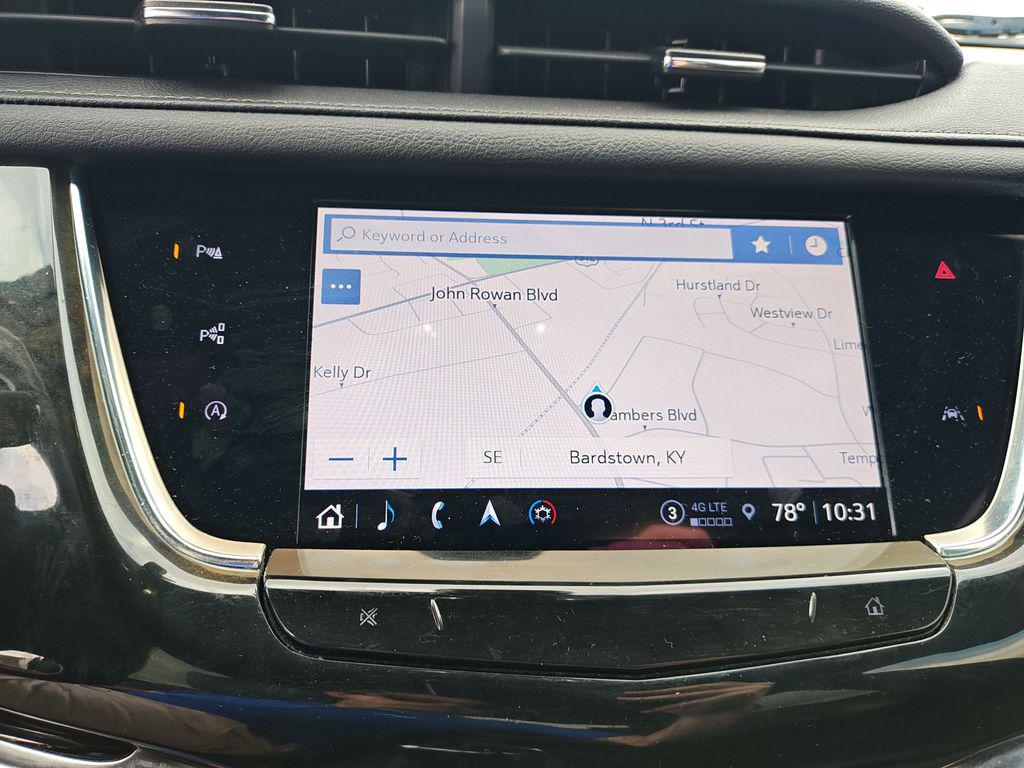 صورة مصغرة 22 لـ 2022 Cadillac XT6 PREMIUM LUXURY AWD