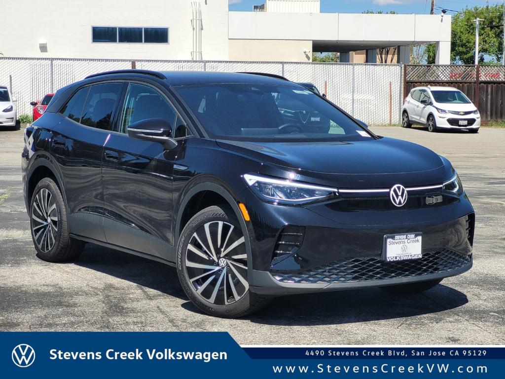 New 2026 Volkswagen ID.4 Pro