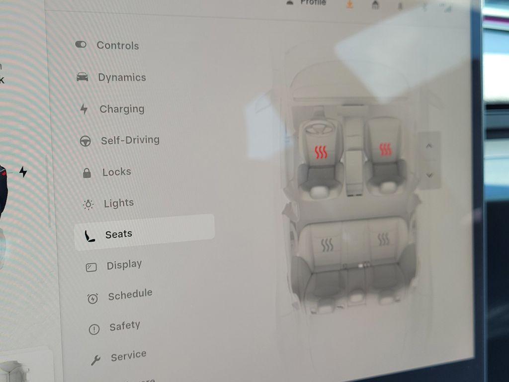 2024 Tesla MODEL 3 BASE — миниатюра 17