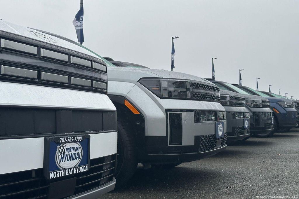 صورة مصغرة 39 لـ 2025 FORD EXPLORER PLATINUM