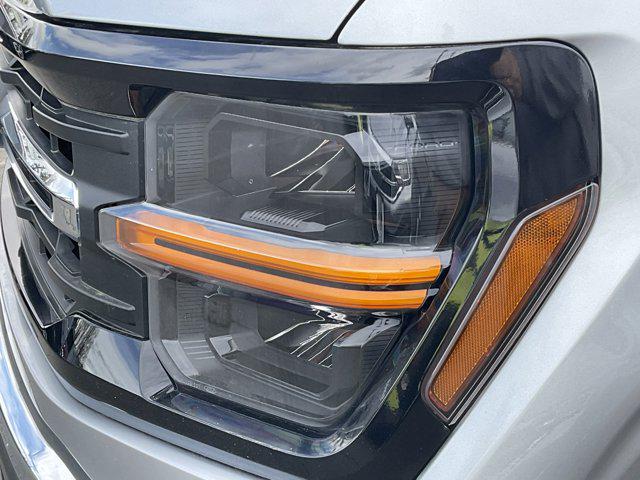 FORD F-150 XLT - 8