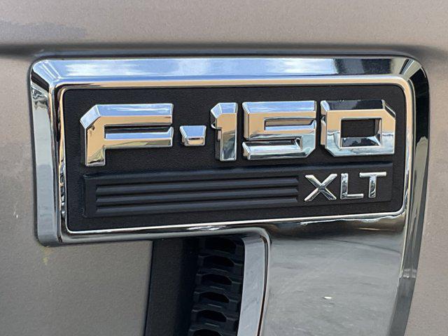 FORD F-150 XLT - 7