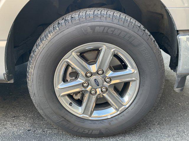 FORD F-150 XLT - 10