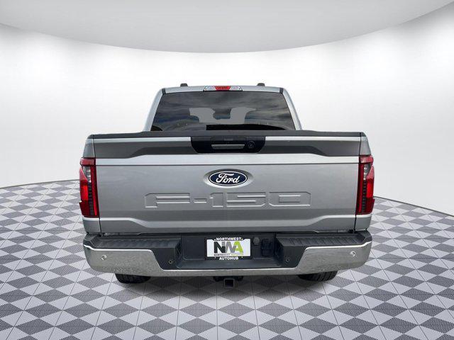 FORD F-150 XLT - 4
