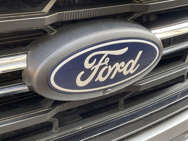 FORD F-150 XLT - 6