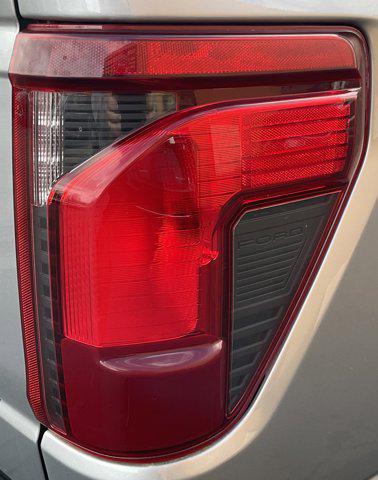 FORD F-150 XLT - 9