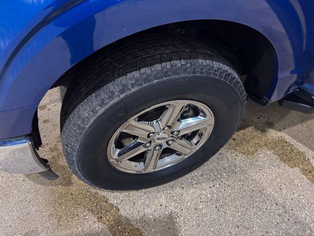 2024 FORD F-150 XLT 缩略图 29