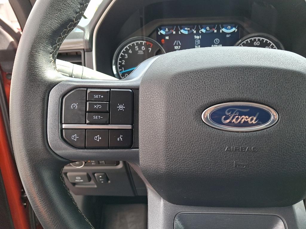 2023 FORD F-150 XLT thumbnail 21