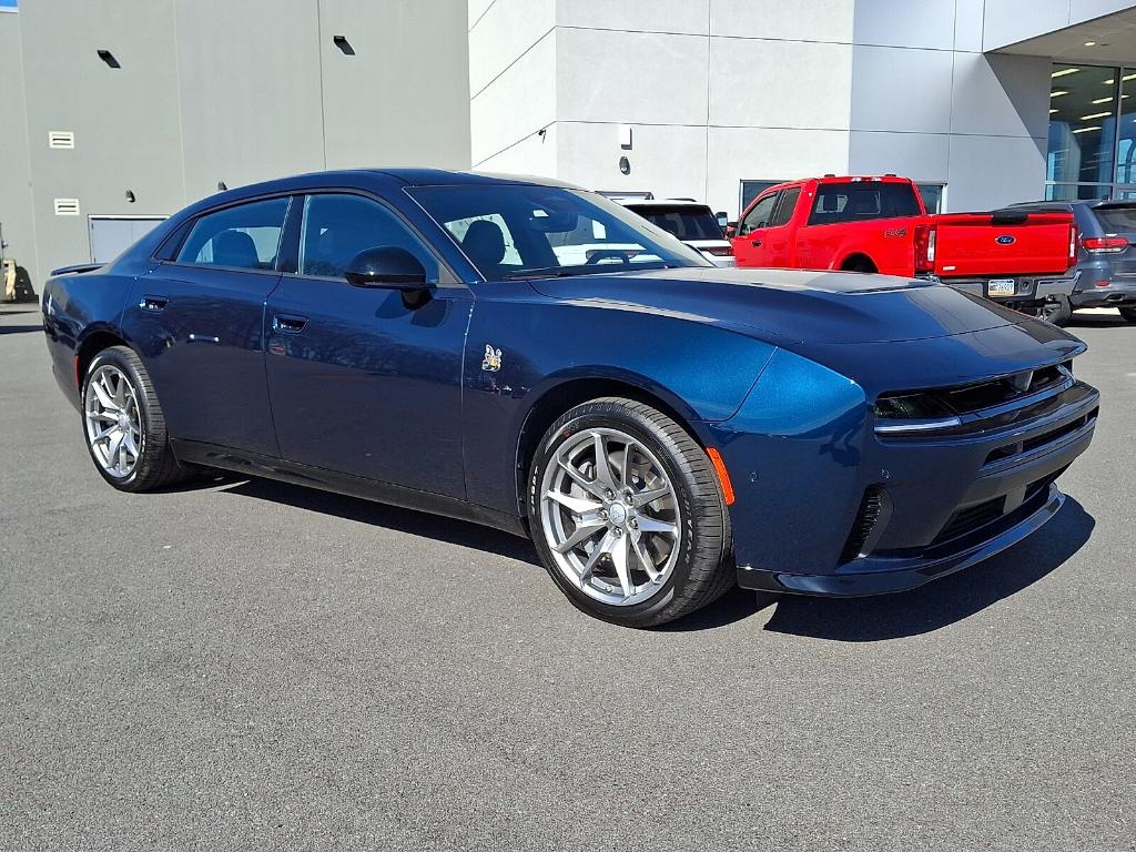 New 2026 Dodge Charger Scat Pack