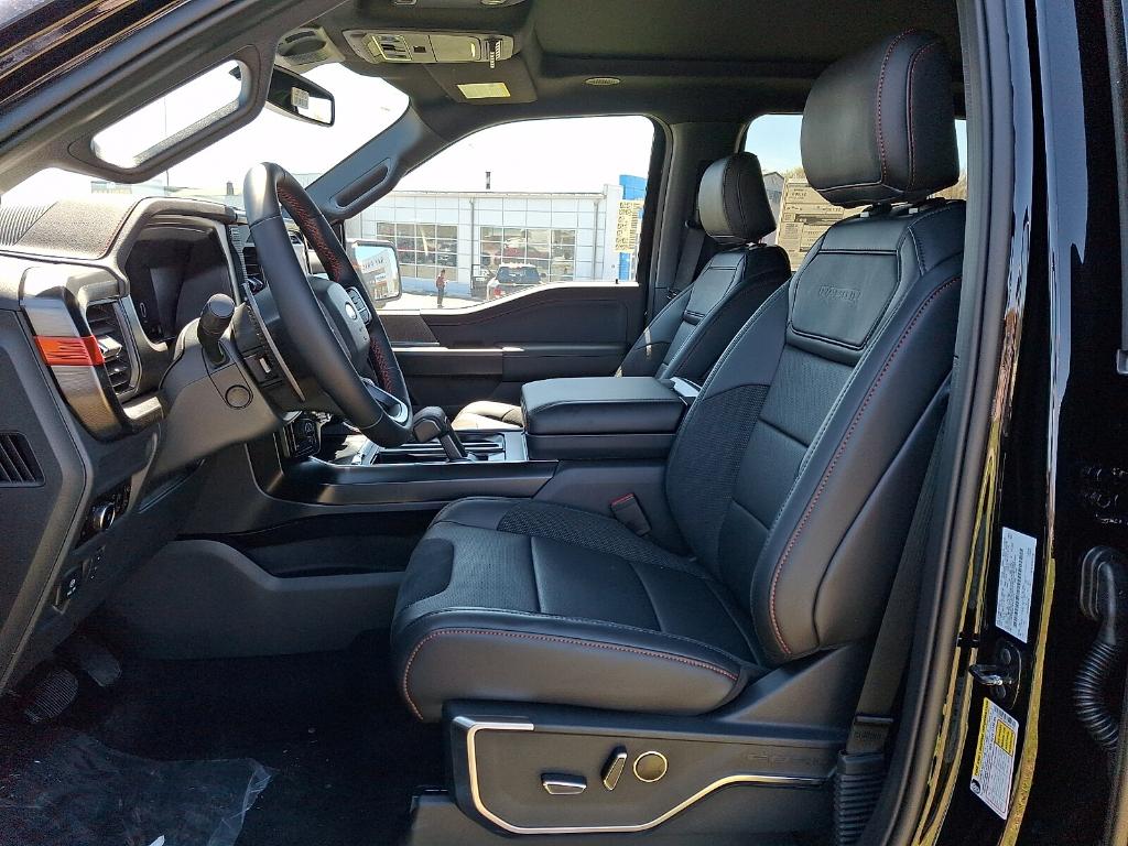 FORD F-150 RAPTOR - 9