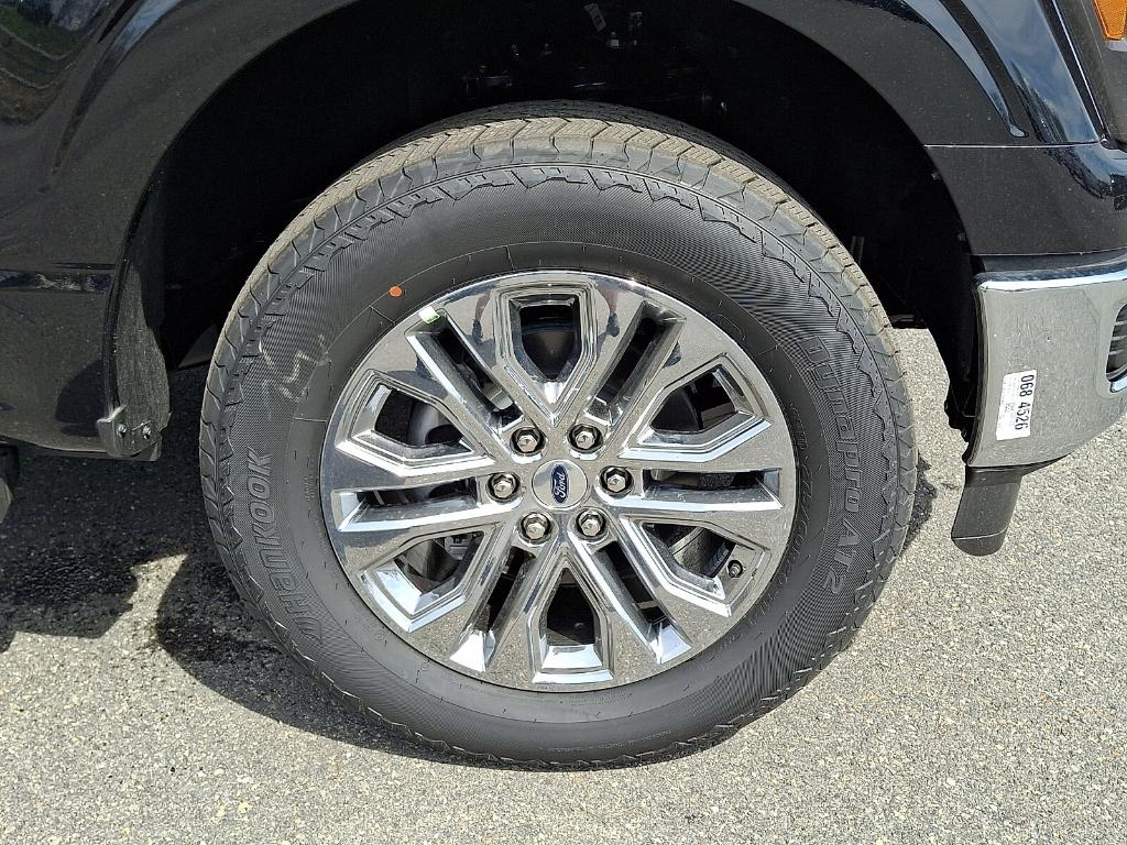 FORD F-150 LARIAT - 5