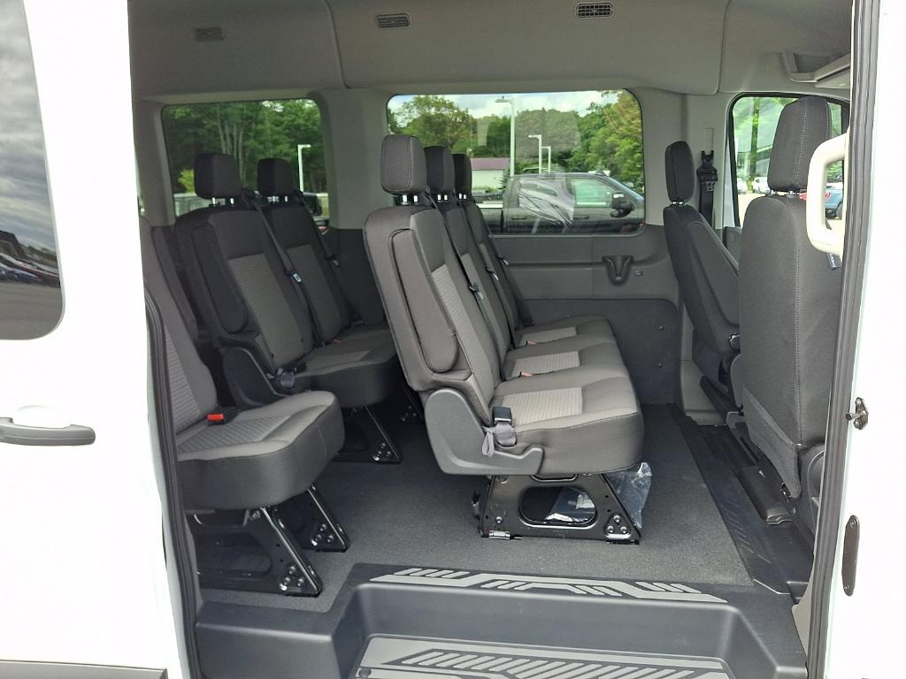 2026 FORD TRANSIT-350 XLT 照片 5