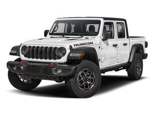 New 2026 Jeep Gladiator Shadow Ops