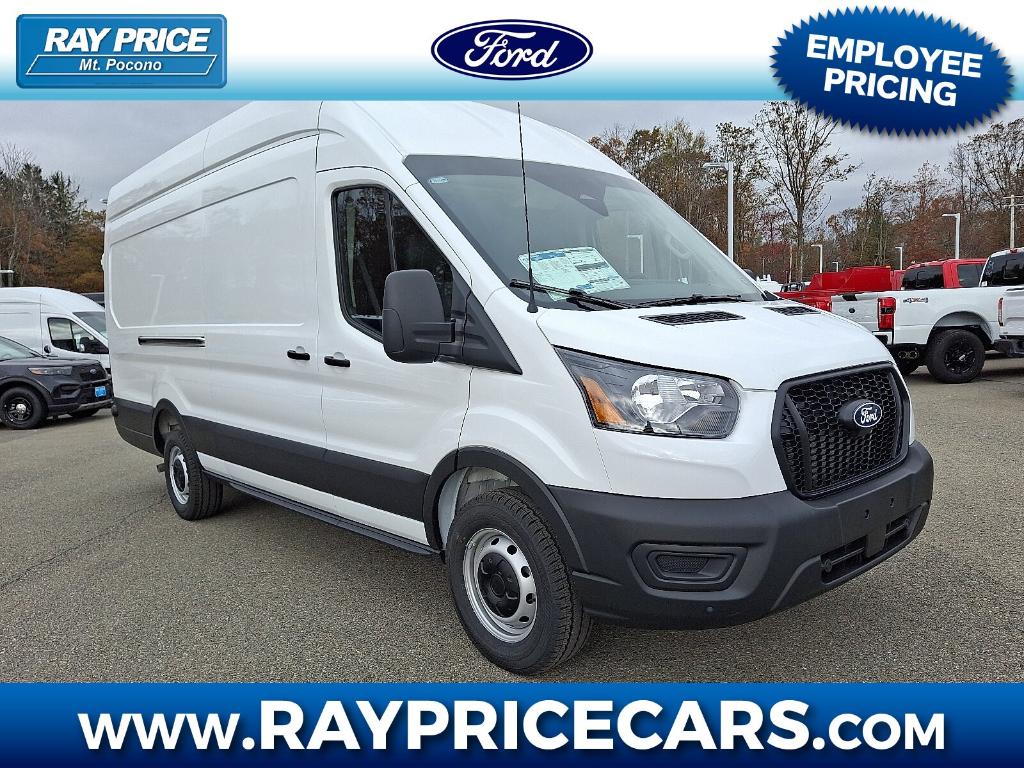 New 2026 Ford Transit-350 Base