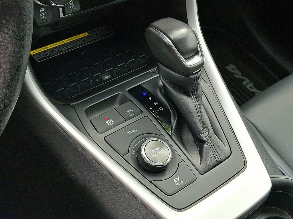 2020 Toyota RAV4 HYBRID XSE 缩略图 15