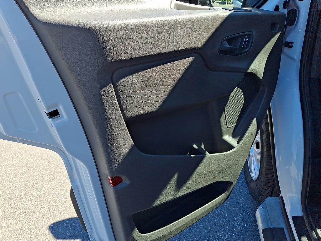 2025 FORD TRANSIT-250 照片 11