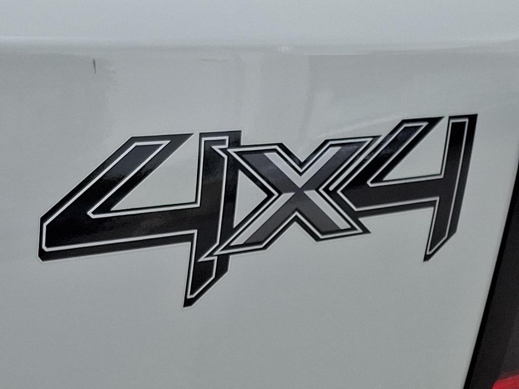 2026 FORD RANGER XLT 缩略图 19