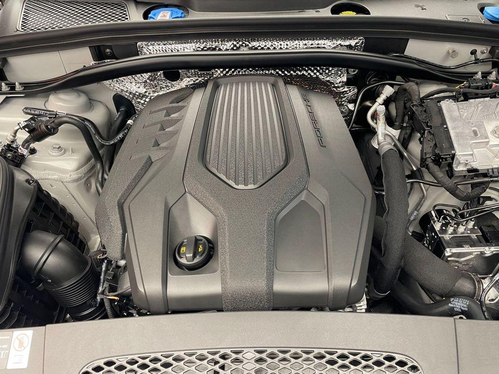 صورة مصغرة 17 لـ 2026 Porsche MACAN