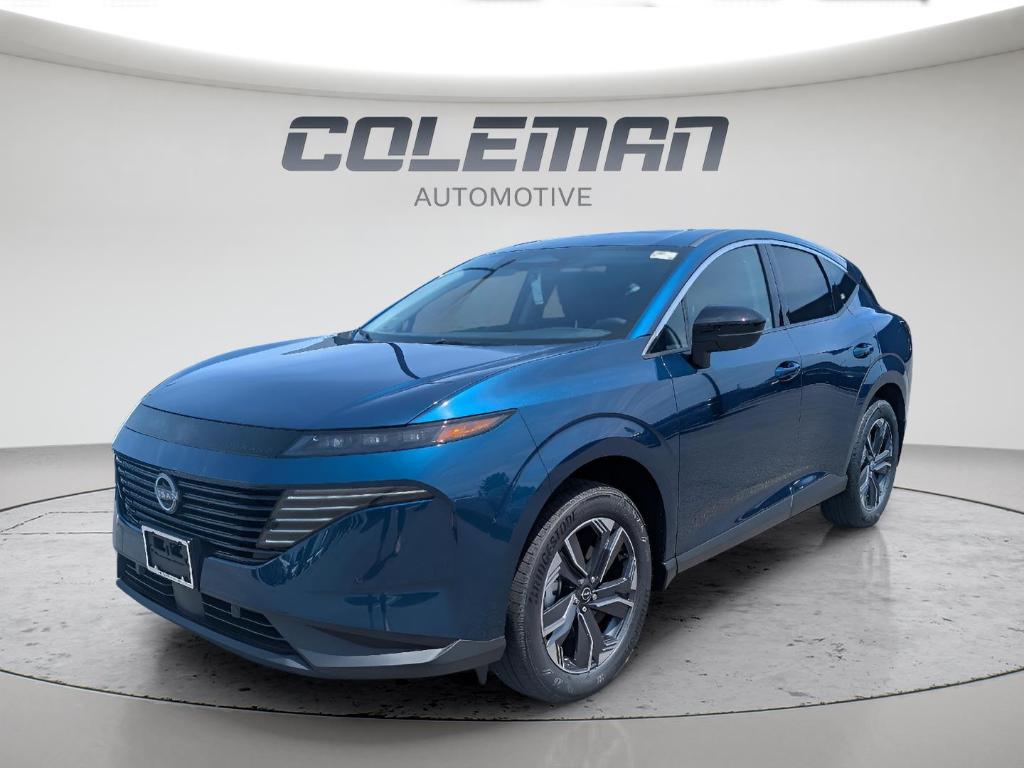 New 2026 Nissan Murano SL
