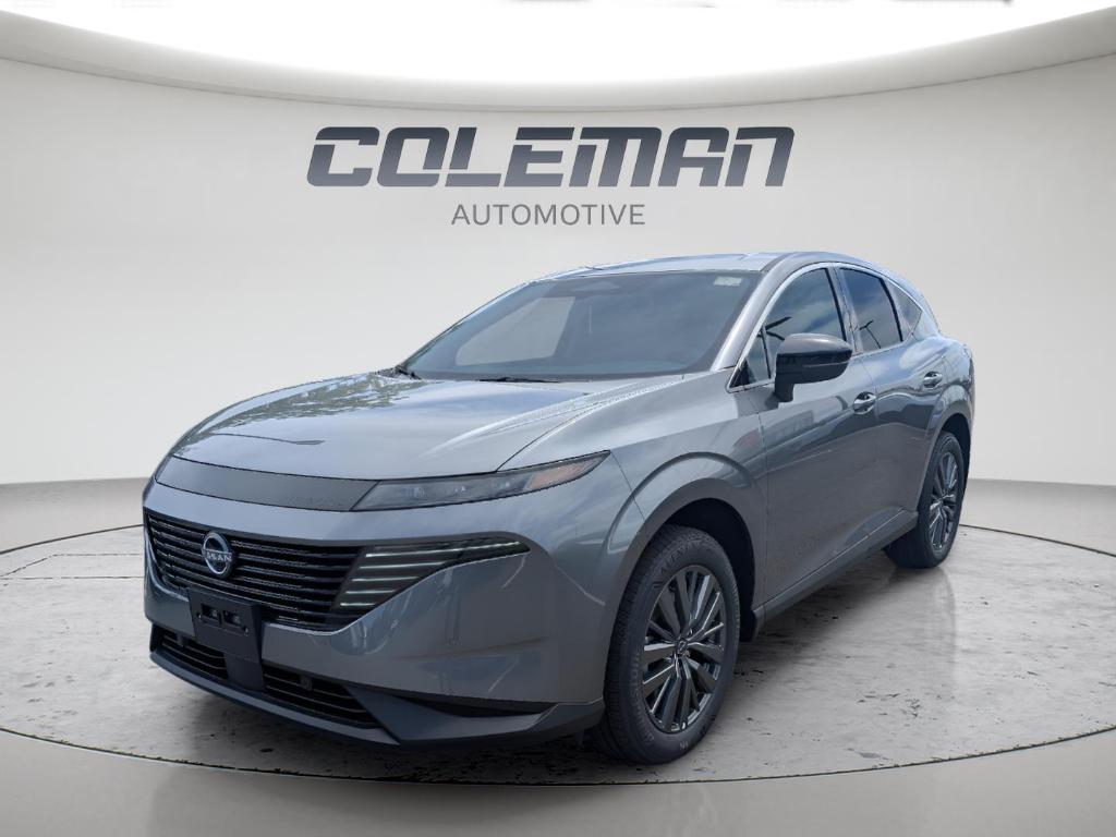 New 2026 Nissan Murano SL