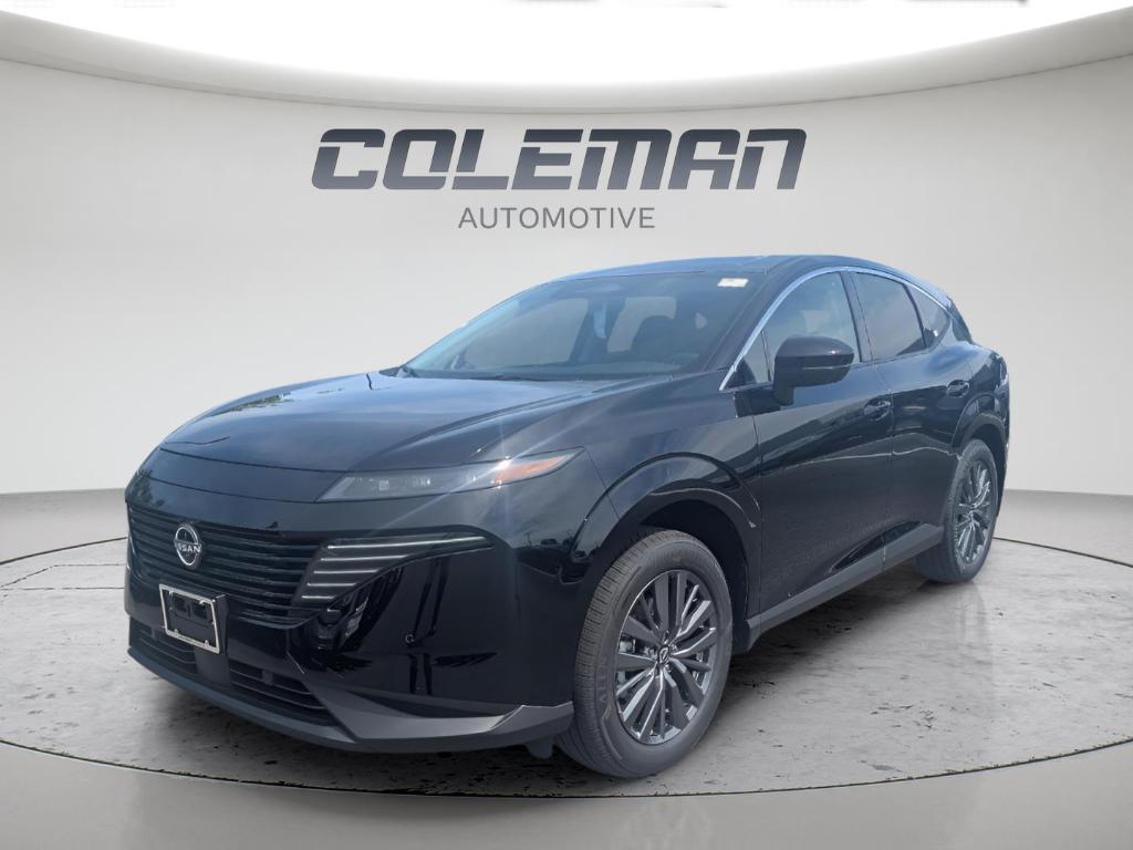 New 2026 Nissan Murano SL