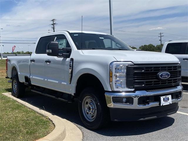 New 2026 Ford F-250 XL