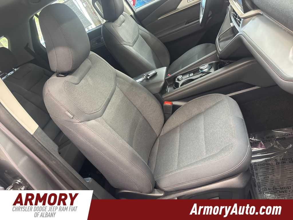 صورة مصغرة 46 لـ 2025 FORD EXPLORER ACTIVE